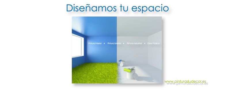 Logo Pinturas Ludecor