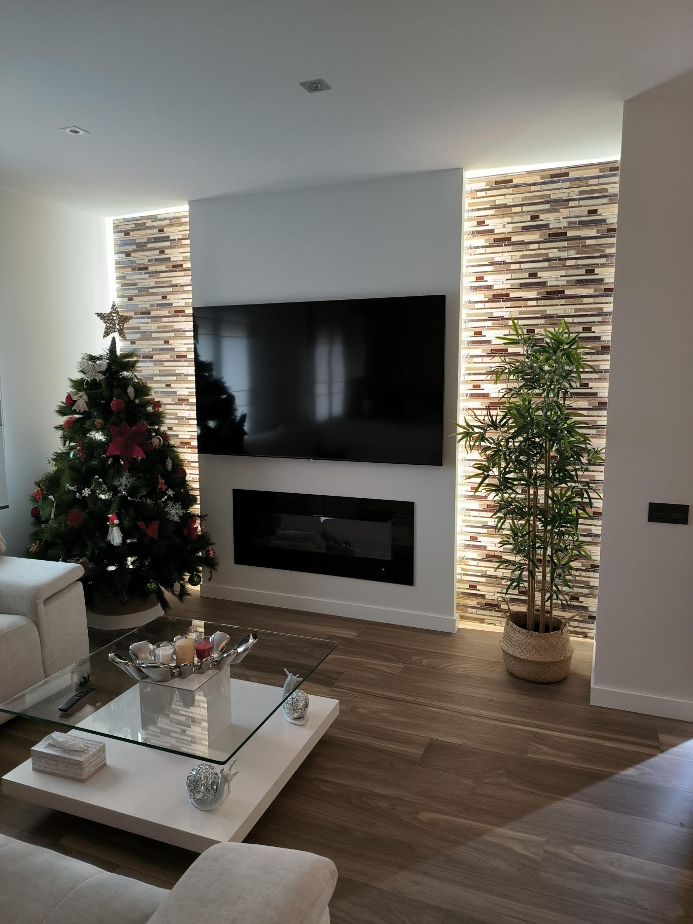 Pintura interior